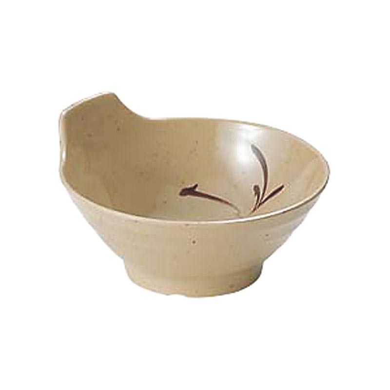 メラミン食器 織部 OB-22 天つゆ入れ エンテック画像