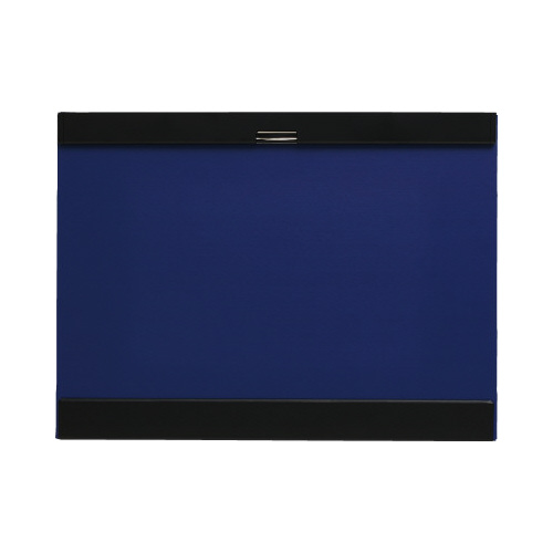 クリップボ－ド　マグフラップ　Ａ３Ｓ　青