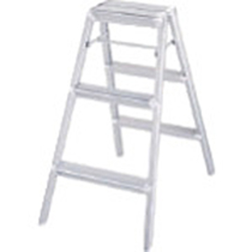 踏み台 強力型 80cm ｼﾙﾊﾞｰ 1台画像