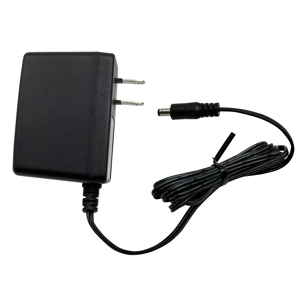 ACアダプター　5V　3A