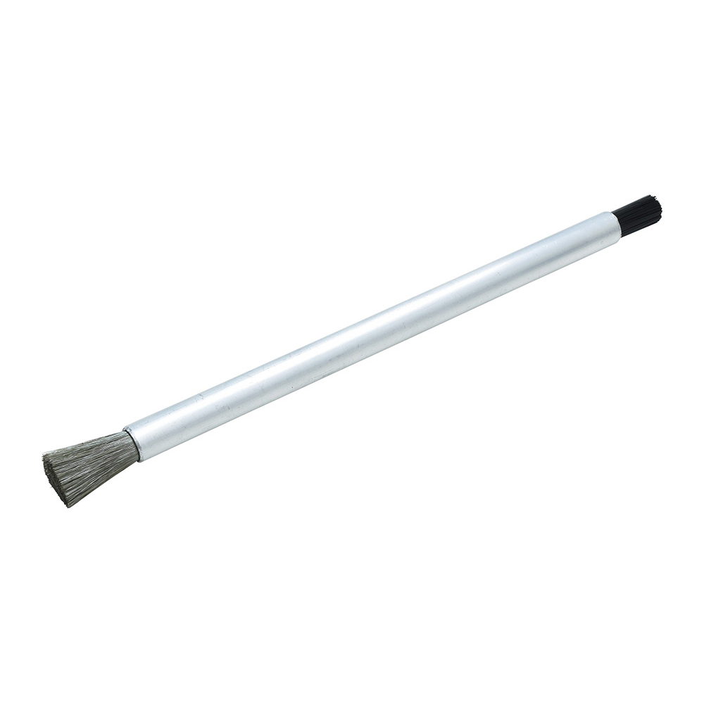 静電気除去ブラシ（パイプ筆）画像