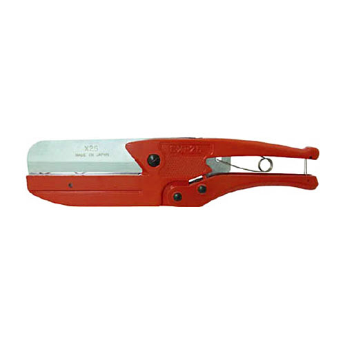 ﾀﾞｸﾄｶｯﾀｰ 切断能力 幅80mm 1個画像