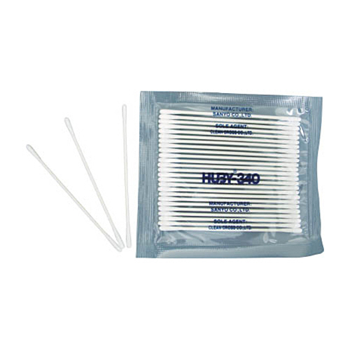 HUBY ﾌｧｲﾝﾍﾞﾋﾞｰｽﾜｯﾌﾞ(ｽﾘﾑﾀｲﾌﾟ)(25本×4ﾊﾟｯｸ) 1箱(100本)画像