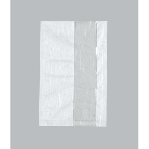 福助工業 真空袋 バリアNY 雲龍三方袋 縦窓No.1828バラ画像