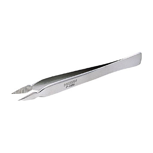 ｽﾃﾝﾚｽ製ﾋﾟﾝｾｯﾄ SUS304 全長120mm 先端矢じり型 1本画像