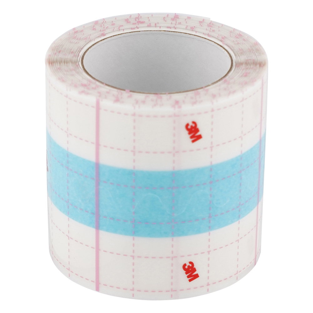 テガダーム(TM) スムース フィルムロール(ショートロール) 5cm×5m