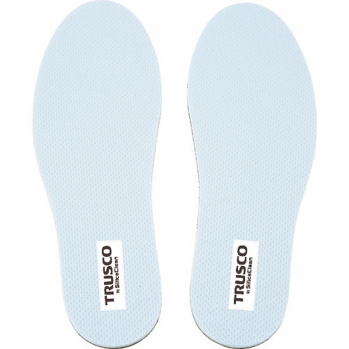 ｼﾘｶｸﾘﾝ ｸｰﾙｲﾝｿｰﾙ 22-30cm対応 1足画像