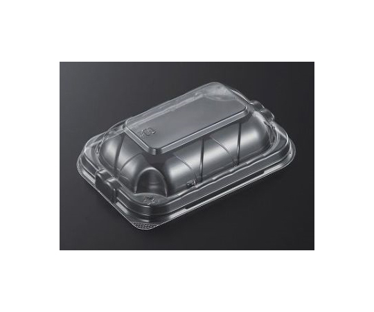 惣菜容器 SDホットマルシェ 0.7 蓋 穴無し 2400枚画像