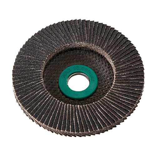 GPﾄｯﾌﾟ ｼﾘｺﾝｶｰﾊﾞｲﾄ Φ100 #150 1箱(5枚)画像