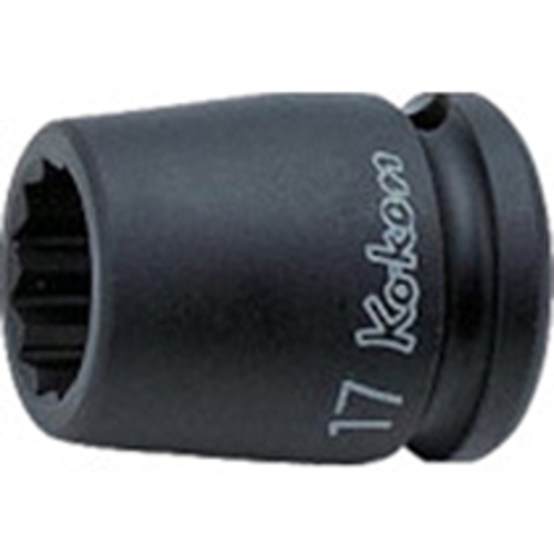 ｲﾝﾊﾟｸﾄ12角ｿｹｯﾄ 1個画像