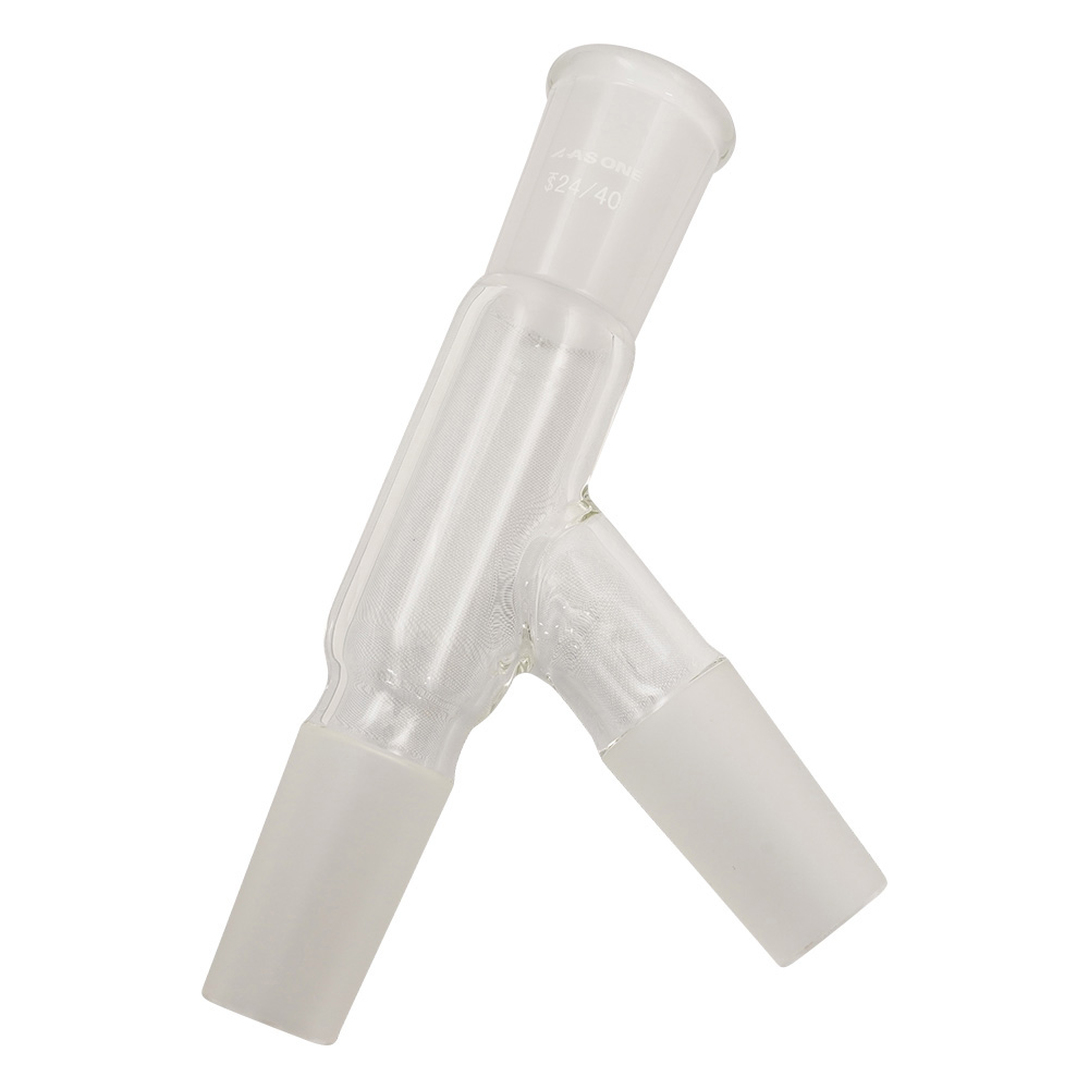 連結管（ト字管）画像