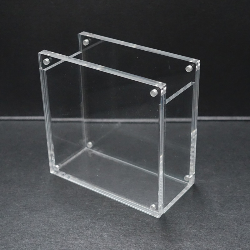 ７４６３９９　ＰＯＰホルダー付ナプキンスタンド　Ｓ画像