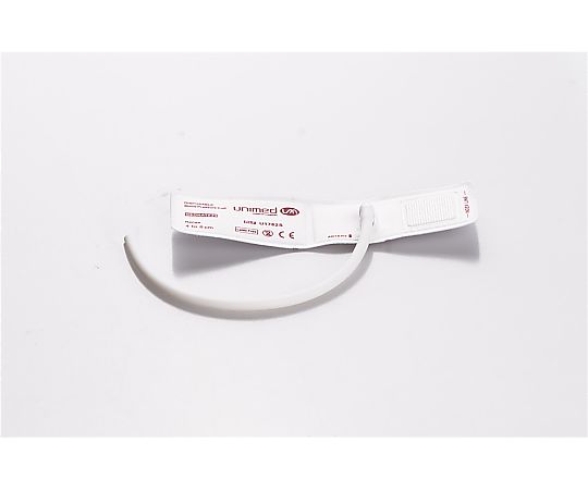 ディスポーザブル血圧計カフ 新生児用 4～8cm 10枚入画像