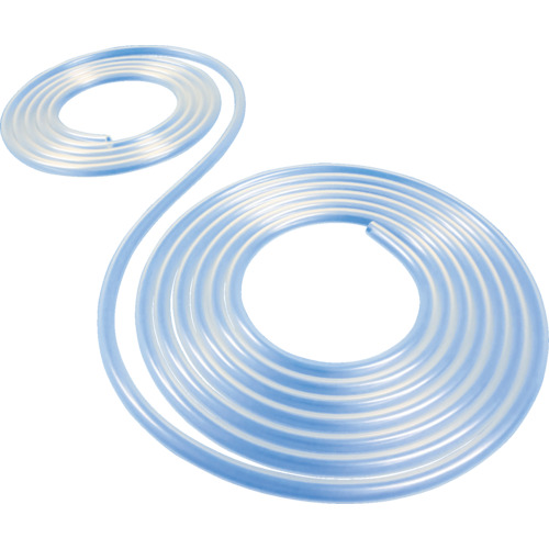 ｱﾗﾒｯｸLAﾁｭｰﾌﾞ20m 内径2×外径4mm(1080-02) 1巻画像