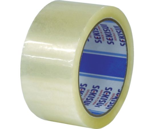 梱包用OPPテープ#882E 48mm×50m 透明画像