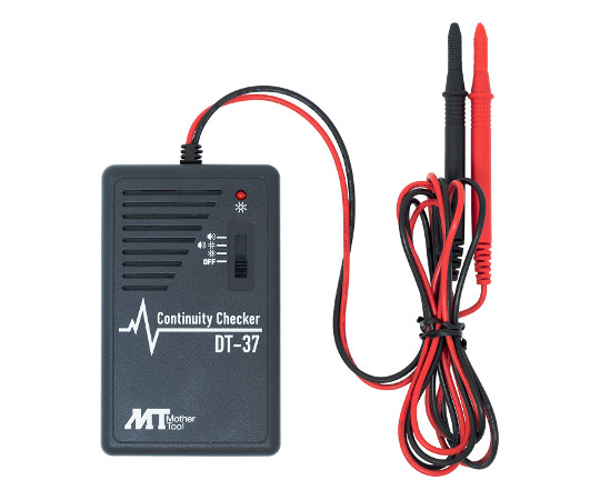 導通チェッカー