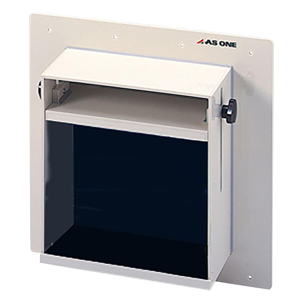 万能シェーカー用オプション試験管ラックホルダー画像