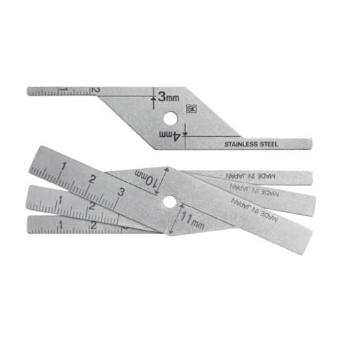 SK ﾙｰﾄ間隔限界ｹﾞｰｼﾞ 1個画像