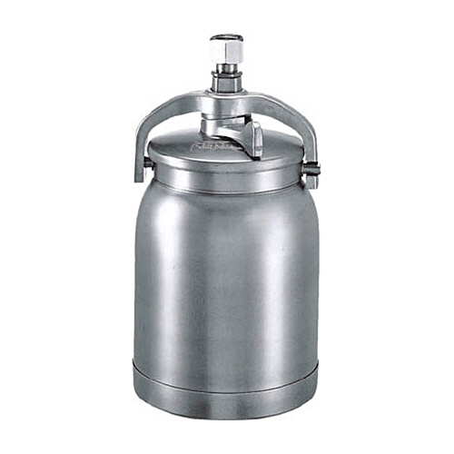 吸上式コンテナ　1000ml　1個