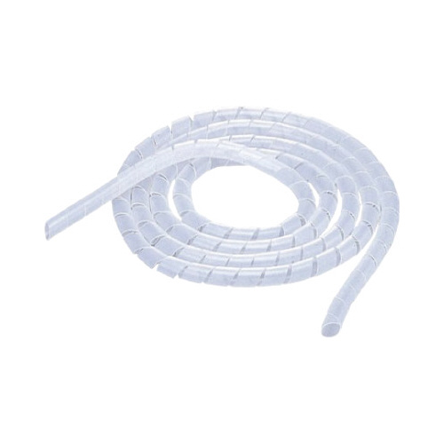 ケーブルスパイラルチューブ・径１２ｍｍ画像