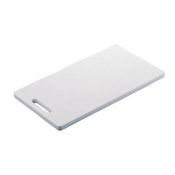 トンボ 抗菌クッキングまな板 M 新輝合成