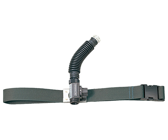 送気マスク交換用部品　腰バンド画像