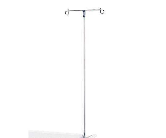 ヨーロピアン救急ワゴン用　ガードル棒画像