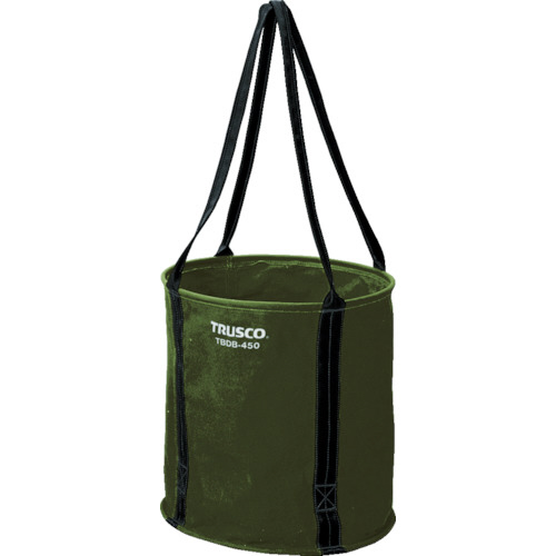 大型電工用ﾊﾞｹﾂ OD Φ600X600 1個画像