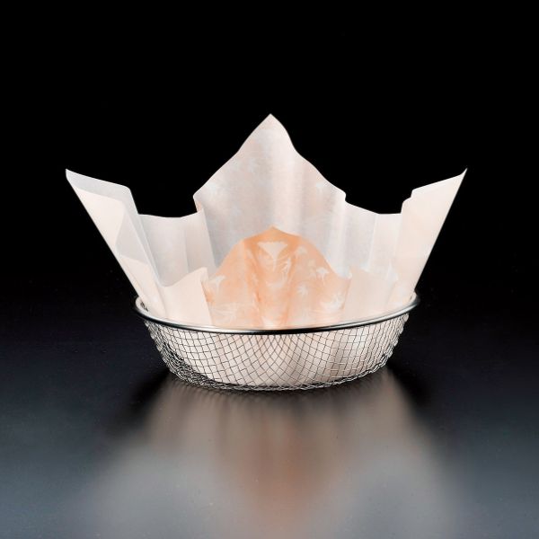 M33-277 紙すき鍋 麻 紅葉狩 300枚入 マイン画像