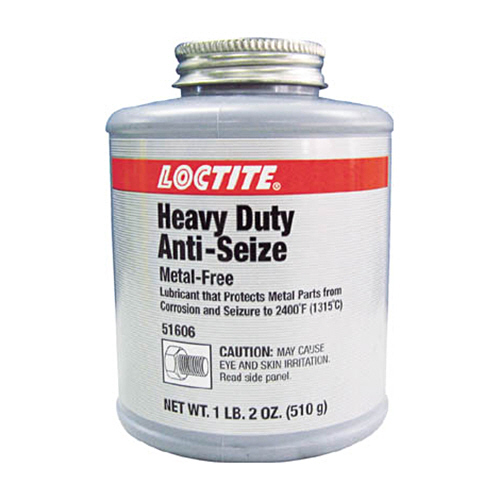 ﾛｯｸﾀｲﾄ 焼付防止潤滑剤 ｱﾝﾁｼｰｽﾞHD 510g 1本画像