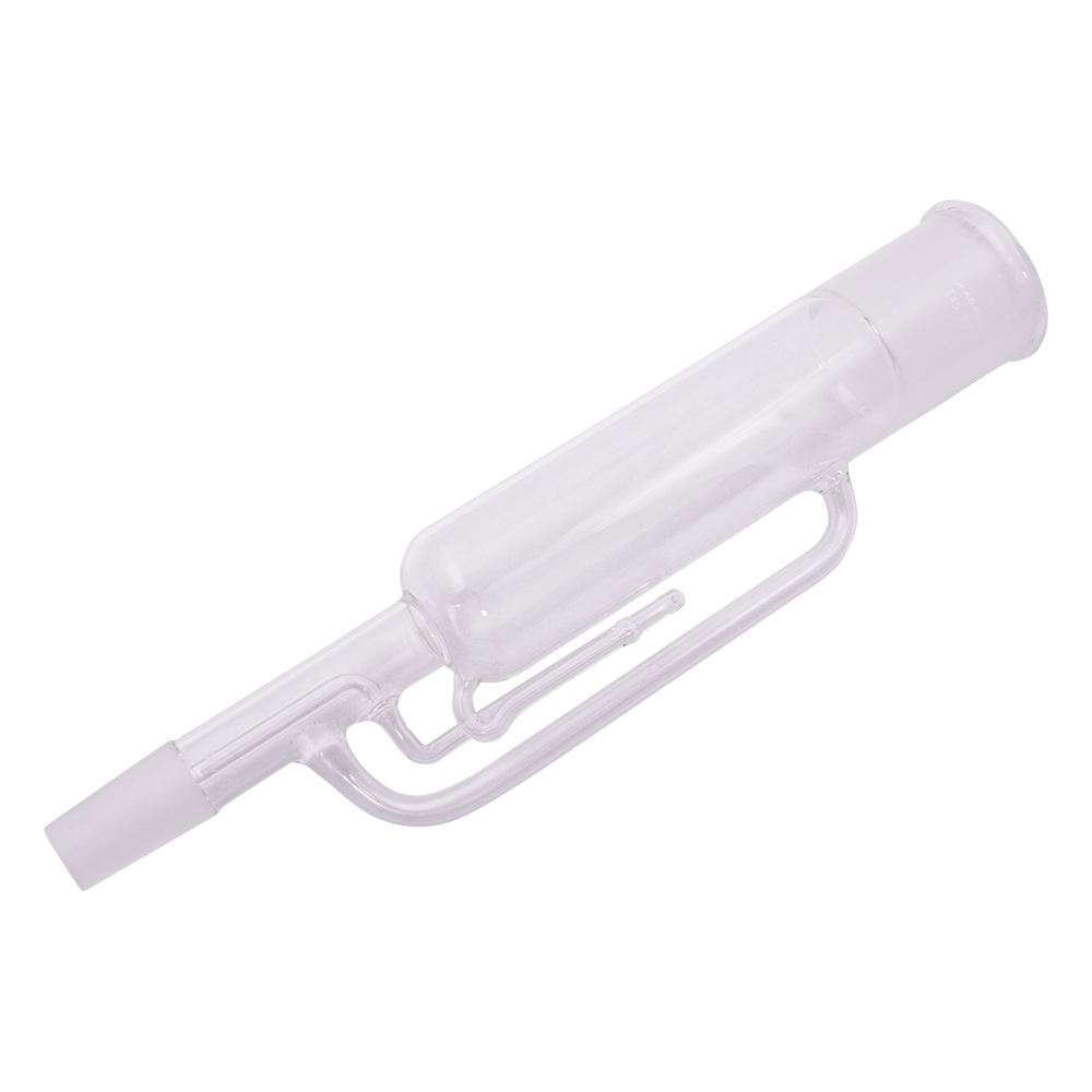 抽出器（ソックスレー用）　45/50-24/40画像