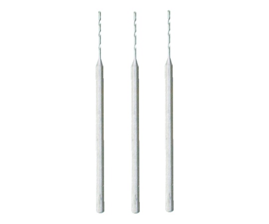 マイクロドリル φ0.5(3本入)