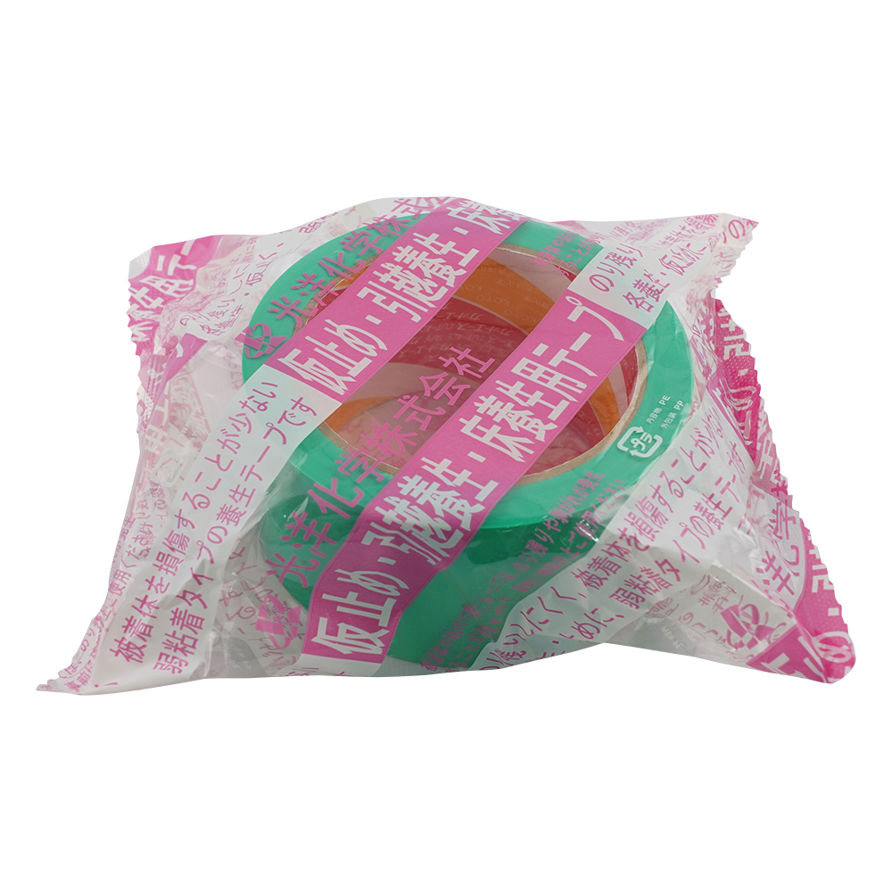 カットエース　50mm×25m　弱粘着画像