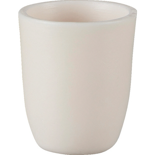 ｱﾙﾐﾅるつぼ 15ml 幅32×高さ33mm 1個画像