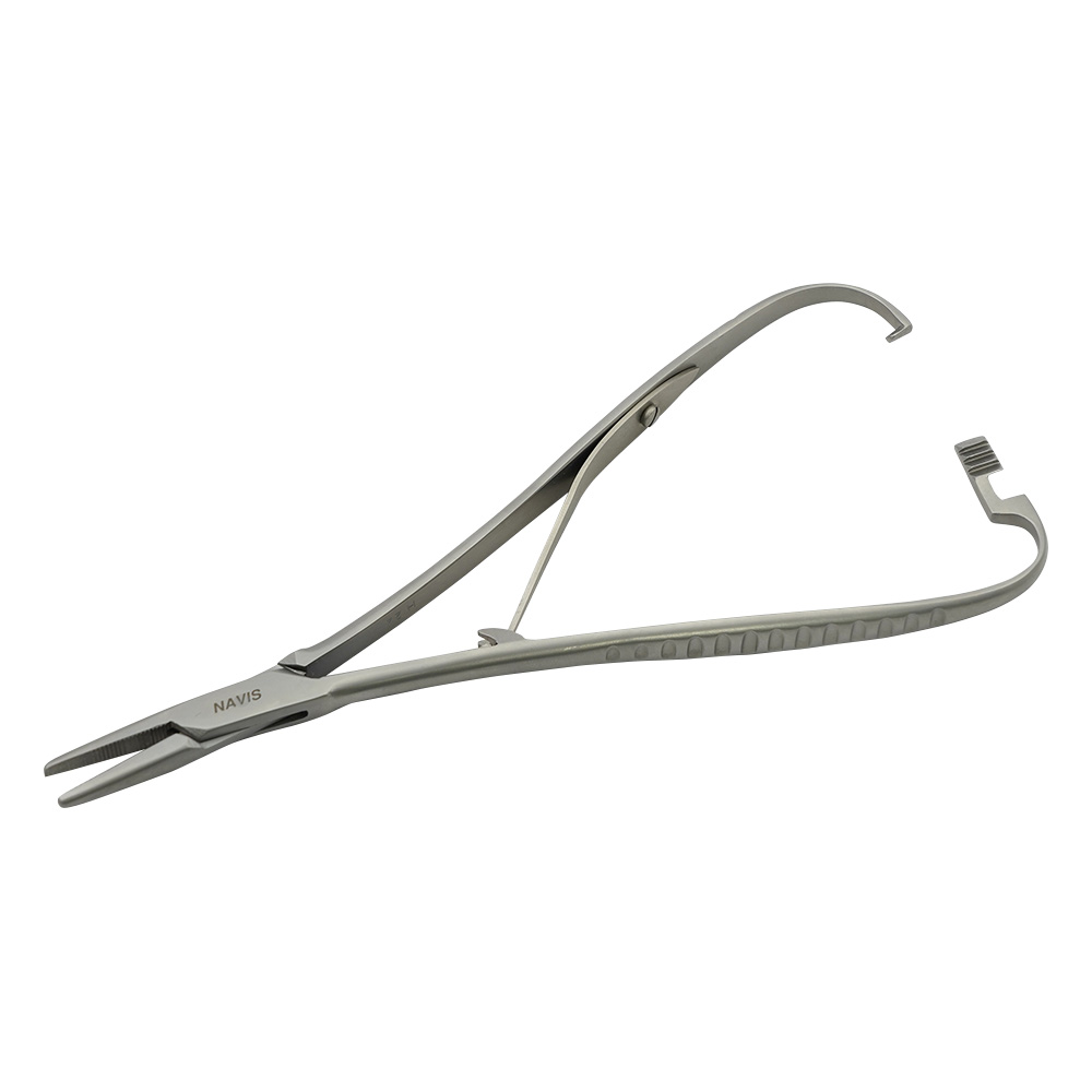 持針器　マチュー持針器　１６０ｍｍ画像