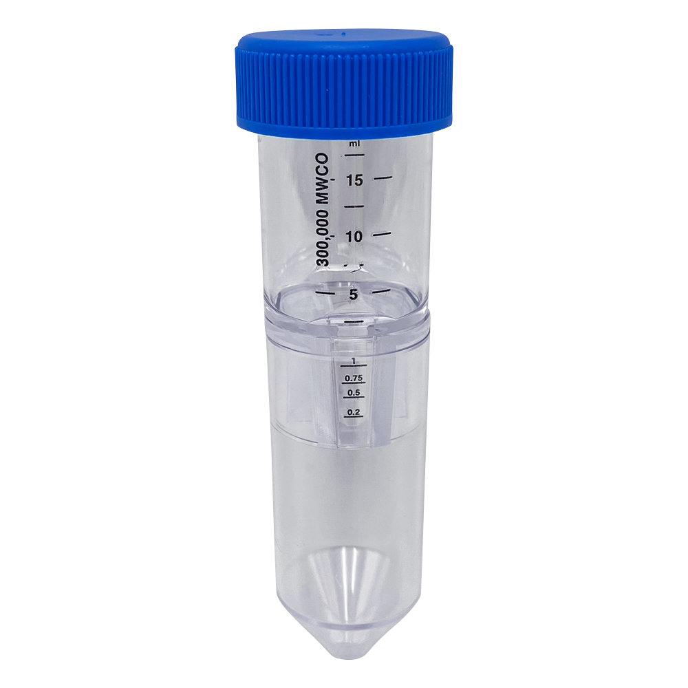 遠心濃縮器（ビバスピン（R）20） 300,000MWCO/12本入画像