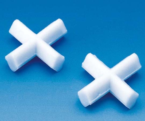 PTFE撹拌子十字(クロス)型 FK-50