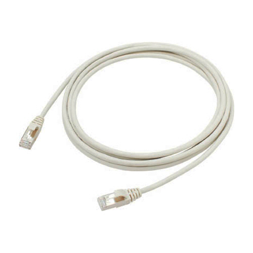 ｼｰﾙﾄﾞｲｰｻﾈｯﾄｹｰﾌﾞﾙ Cat5e対応 FTPﾀｲﾌﾟ 10m 1本画像