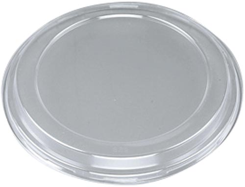 どんぶり中用透明嵌合蓋５０枚画像