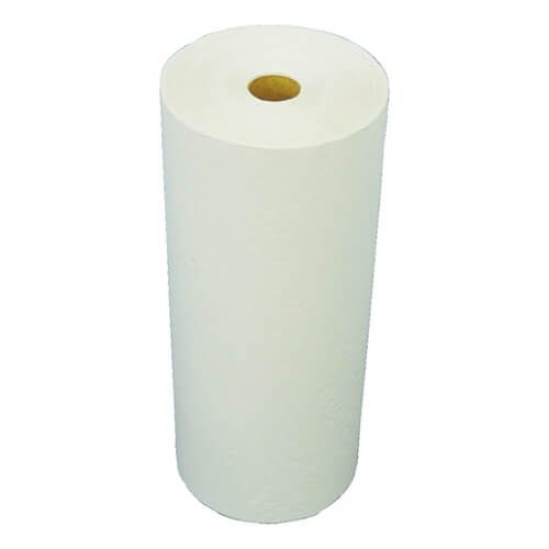 ＴＲＵＳＣＯ ボーガスペーパー ロールタイプ 538mm×350m TBP538-350画像