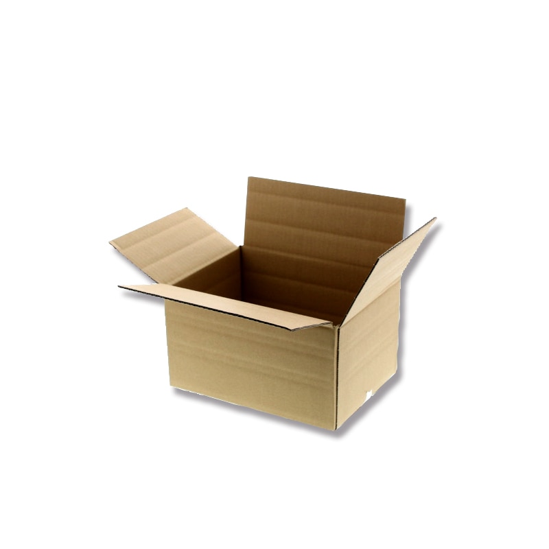 可変式ダンボール　Ａ５用画像