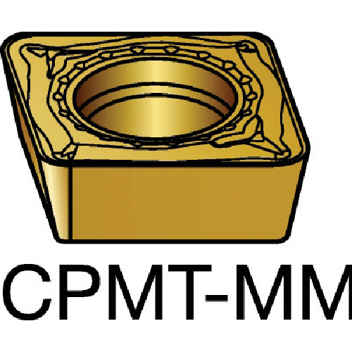 ｺﾛﾀｰﾝ111 旋削用ﾎﾟｼﾞ･ﾁｯﾌﾟ 2025 1個画像