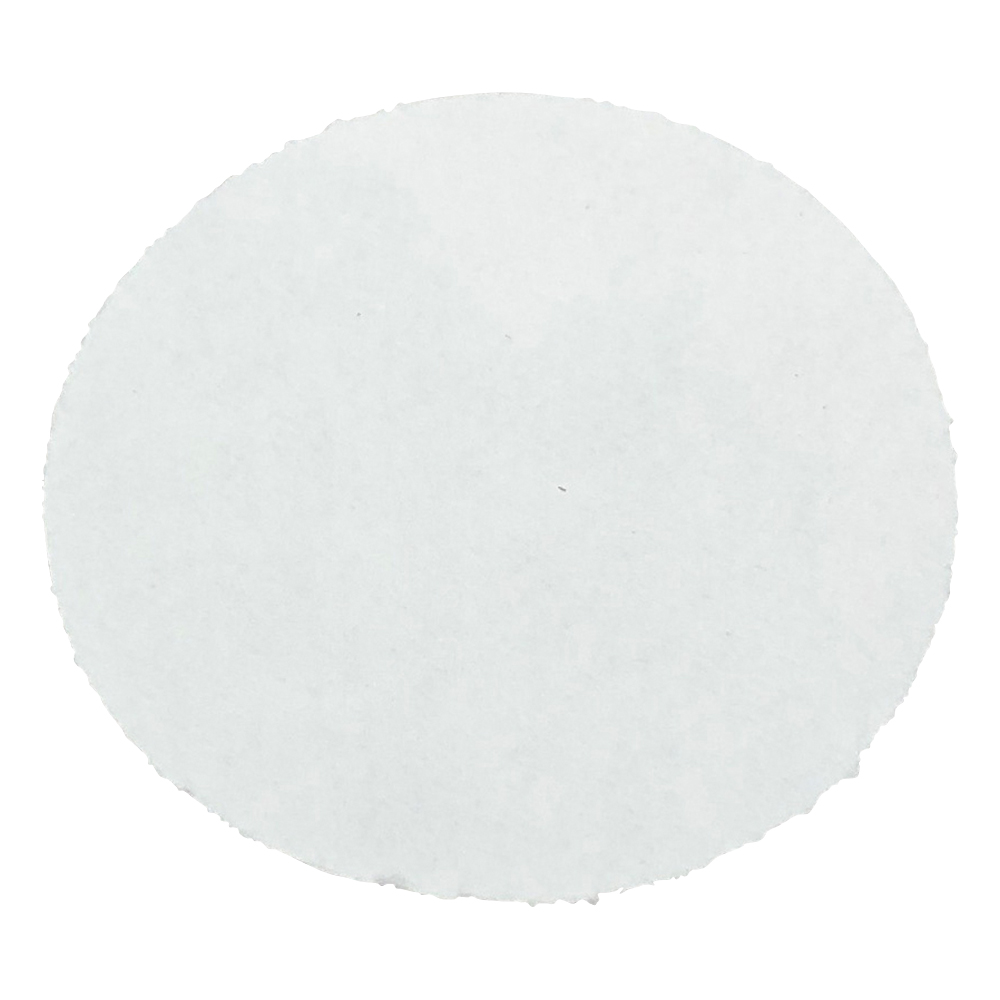 桐山ロート用濾紙　φ25mm　50枚入画像