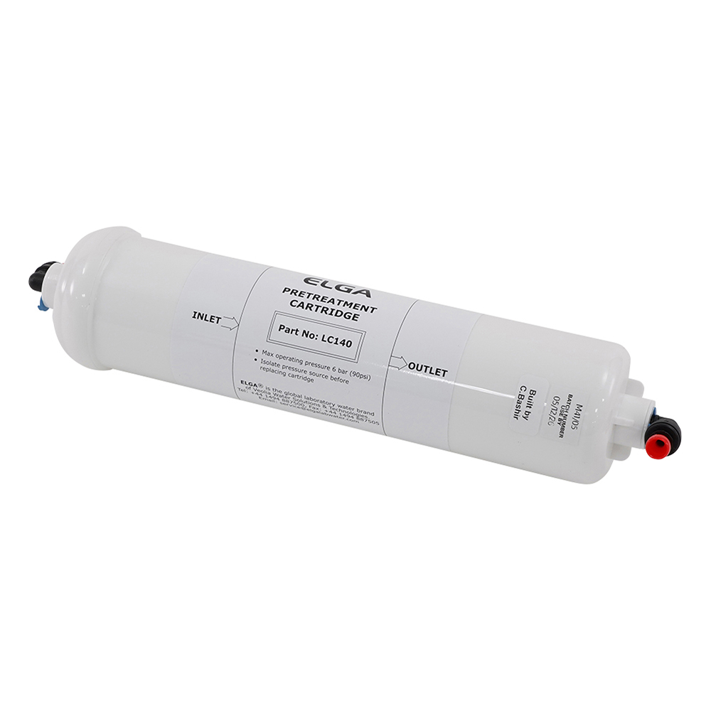 プレフィルターカートリッジ画像