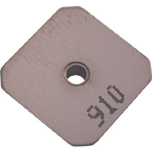 D ISOﾐｰﾘﾝｸﾞ/ﾁｯﾌﾟ COAT 1個画像