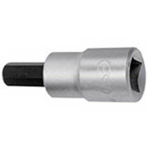 ソケットレンチ用ヘキサゴンソケット　9.5×3mm　1個画像