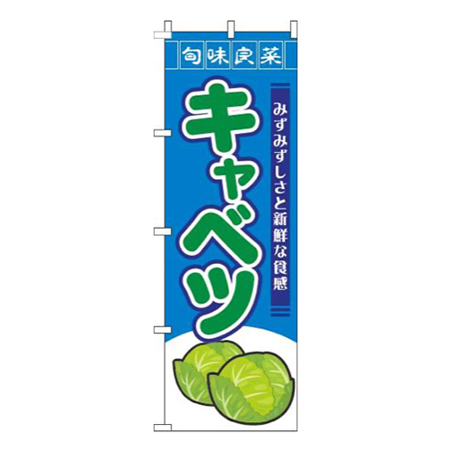 キャベツ旬味良菜青画像