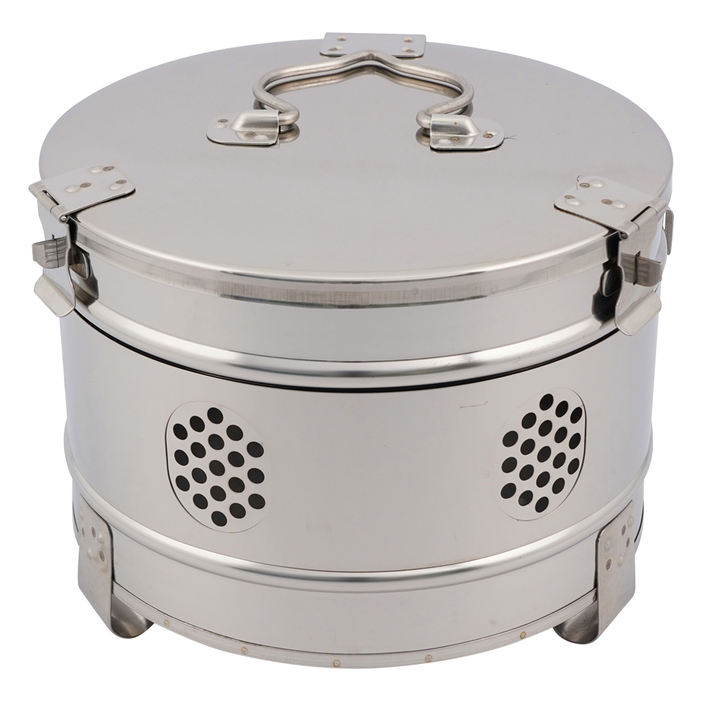 丸カスト φ180×120mm画像