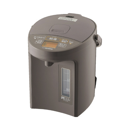 ＶＥ電気まほうびんＣＶ－ＧＣ２２－ＴＬ画像