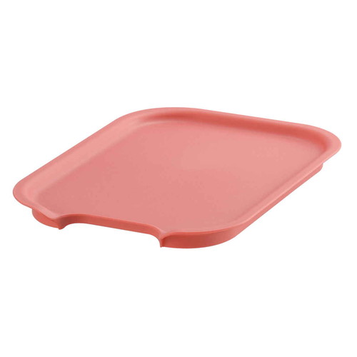 フタ S カタス 専用蓋 収納ケースSサイズ専用 ピンク画像